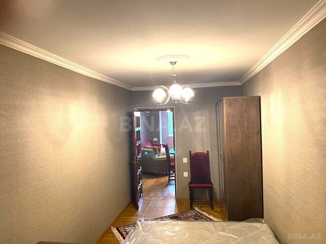 Сдаётся 2-комн. вторичка 55 м², м. Элмляр Академиясы, photo 5 from 13