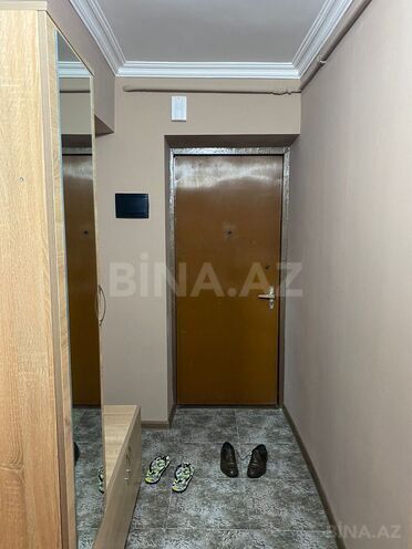 Сдаётся 2-комн. вторичка 55 м², м. Элмляр Академиясы, photo 12 from 13