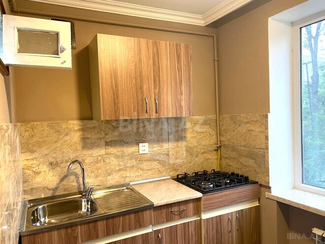 Сдаётся 2-комн. вторичка 55 м², м. Элмляр Академиясы, photo 7 from 13