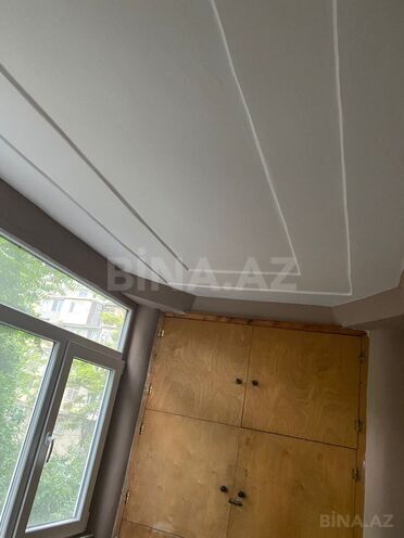 Сдаётся 2-комн. вторичка 55 м², м. Элмляр Академиясы, photo 11 from 13