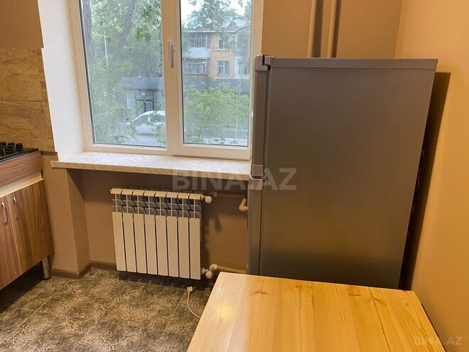 Сдаётся 2-комн. вторичка 55 м², м. Элмляр Академиясы, photo 8 from 13