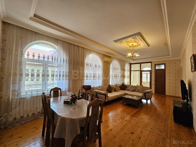 Satılır 8 otaqlı həyət evi/bağ evi 250 m², Həzi Aslanov q., photo 4 from 19