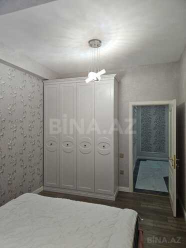 Сдаётся 4-комн. новостройка 110 м², м. Нариман Нариманов, photo 17 from 19