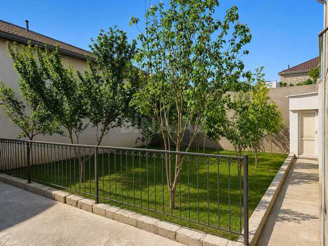 Satılır 8 otaqlı həyət evi/bağ evi 250 m², Həzi Aslanov q., photo 15 from 19