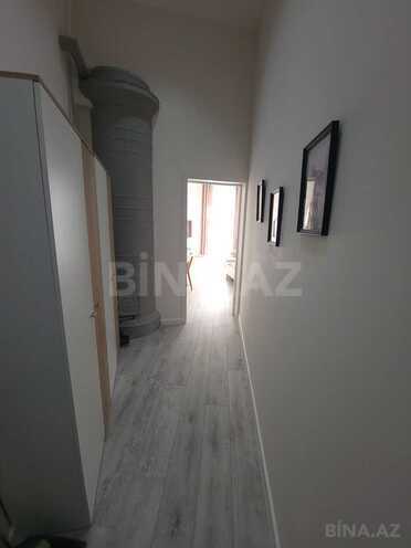 Сдаётся 1-комн. вторичка 40 м², м. Сахил, photo 11 from 17