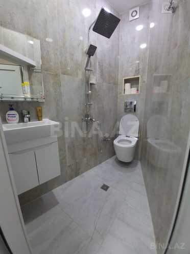 Сдаётся 1-комн. вторичка 40 м², м. Сахил, photo 10 from 17
