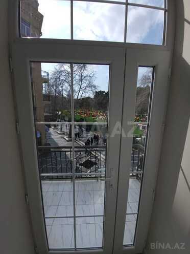 Сдаётся 1-комн. вторичка 40 м², м. Сахил, photo 13 from 17