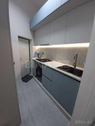Сдаётся 1-комн. вторичка 40 м², м. Сахил, photo 7 from 17