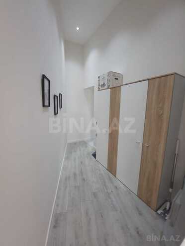 Сдаётся 1-комн. вторичка 40 м², м. Сахил, photo 9 from 17