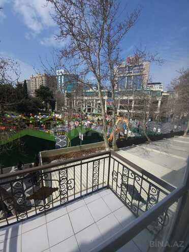Сдаётся 1-комн. вторичка 40 м², м. Сахил, photo 14 from 17