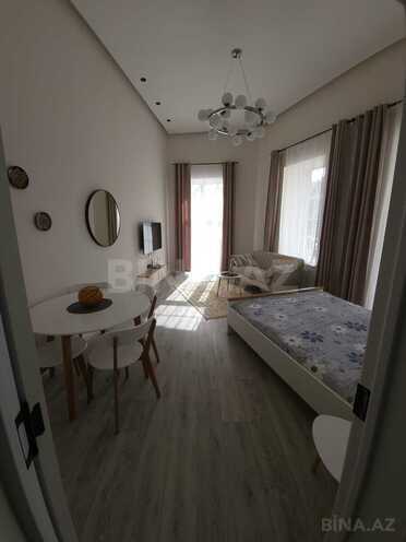Сдаётся 1-комн. вторичка 40 м², м. Сахил, photo 4 from 17