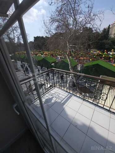 Сдаётся 1-комн. вторичка 40 м², м. Сахил, photo 12 from 17