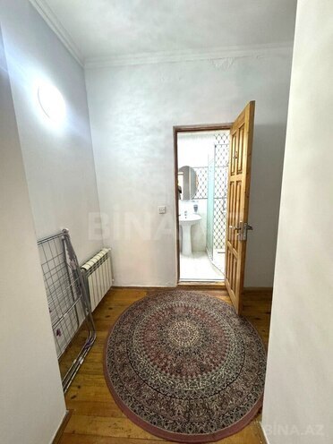 İcarəyə verilir 4 otaqlı həyət evi/bağ evi 150 m², Badamdar q., photo 10 from 24