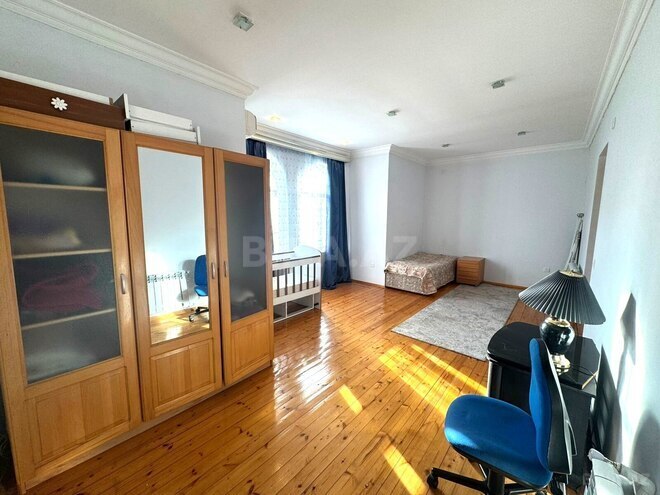İcarəyə verilir 4 otaqlı həyət evi/bağ evi 150 m², Badamdar q., photo 19 from 24