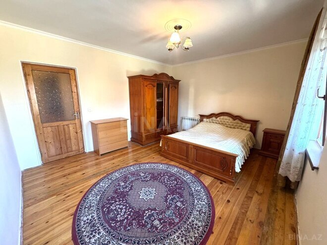İcarəyə verilir 4 otaqlı həyət evi/bağ evi 150 m², Badamdar q., photo 14 from 24