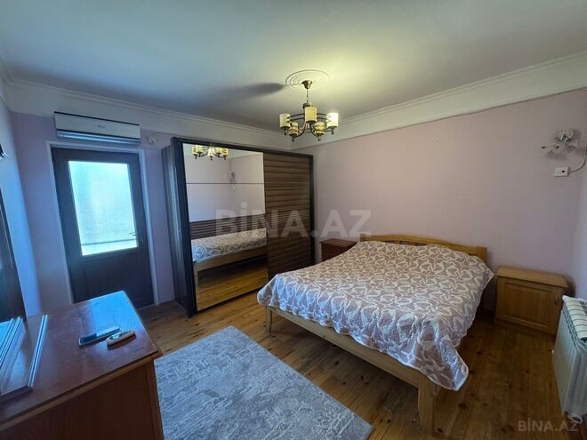 İcarəyə verilir 4 otaqlı həyət evi/bağ evi 150 m², Badamdar q., photo 16 from 24