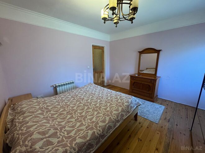 İcarəyə verilir 4 otaqlı həyət evi/bağ evi 150 m², Badamdar q., photo 15 from 24