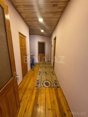 İcarəyə verilir 4 otaqlı həyət evi/bağ evi 150 m², Badamdar q., photo 22 from 24