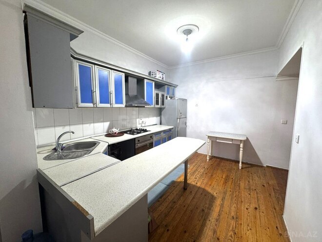 İcarəyə verilir 4 otaqlı həyət evi/bağ evi 150 m², Badamdar q., photo 7 from 24