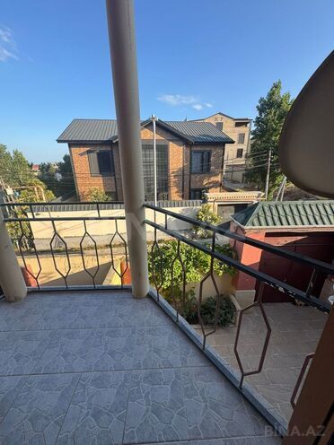 İcarəyə verilir 4 otaqlı həyət evi/bağ evi 150 m², Badamdar q., photo 23 from 24