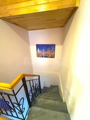 İcarəyə verilir 4 otaqlı həyət evi/bağ evi 150 m², Badamdar q., photo 17 from 24