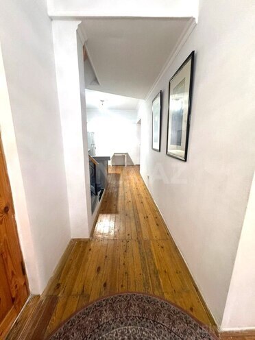 İcarəyə verilir 4 otaqlı həyət evi/bağ evi 150 m², Badamdar q., photo 12 from 24