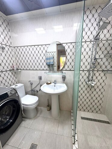 İcarəyə verilir 4 otaqlı həyət evi/bağ evi 150 m², Badamdar q., photo 11 from 24