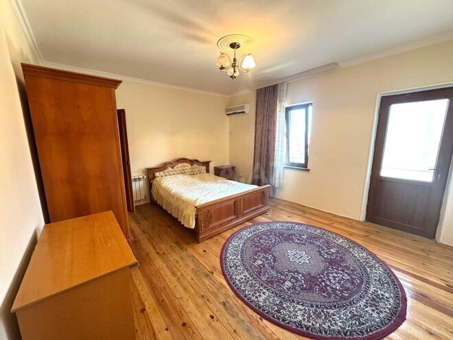İcarəyə verilir 4 otaqlı həyət evi/bağ evi 150 m², Badamdar q., photo 13 from 24