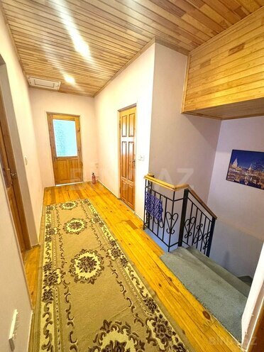 İcarəyə verilir 4 otaqlı həyət evi/bağ evi 150 m², Badamdar q., photo 20 from 24