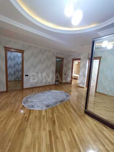 Сдаётся 3-комн. новостройка 140 м², м. Гянджлик, photo 10 from 17
