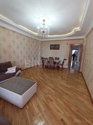 Сдаётся 3-комн. новостройка 140 м², м. Гянджлик, photo 3 from 17