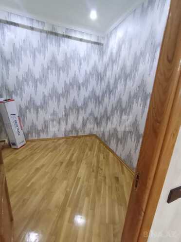 Сдаётся 3-комн. новостройка 140 м², м. Гянджлик, photo 16 from 17