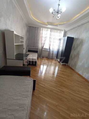 Сдаётся 3-комн. новостройка 140 м², м. Гянджлик, photo 13 from 17