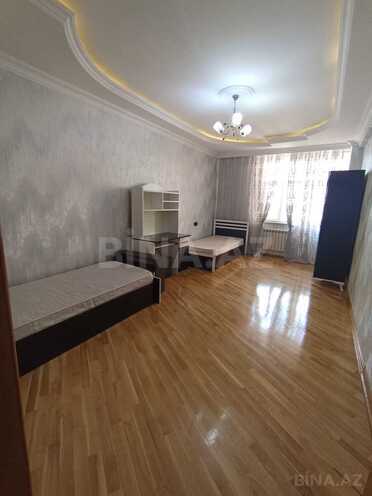 Сдаётся 3-комн. новостройка 140 м², м. Гянджлик, photo 14 from 17