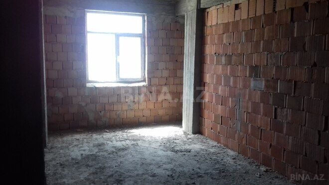 Satılır 3 otaqlı yeni tikili 122 m², Masazır q., photo 4 from 8