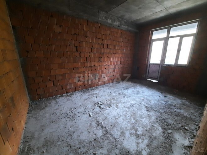 Satılır 3 otaqlı yeni tikili 122 m², Masazır q., photo 5 from 8