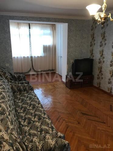 Продаётся 3-комн. вторичка 75 м², м. Элмляр Академиясы, photo 10 from 22