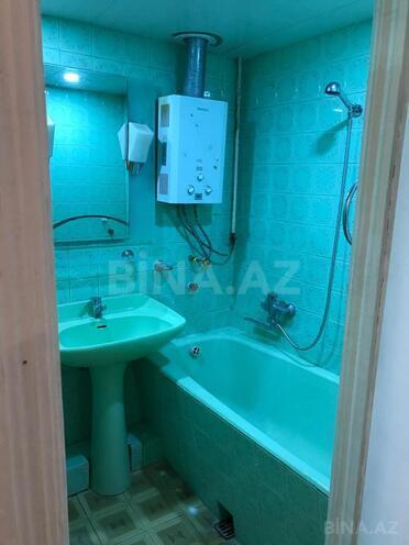 Продаётся 3-комн. вторичка 75 м², м. Элмляр Академиясы, photo 20 from 22