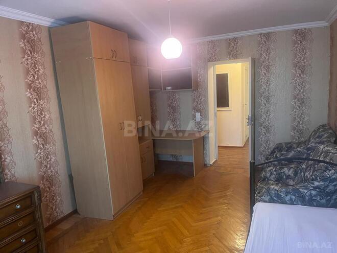 Продаётся 3-комн. вторичка 75 м², м. Элмляр Академиясы, photo 15 from 22