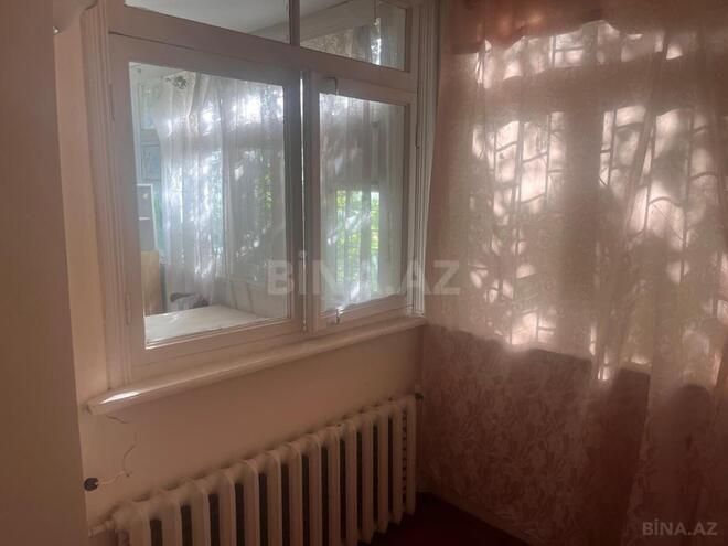 Продаётся 3-комн. вторичка 75 м², м. Элмляр Академиясы, photo 17 from 22