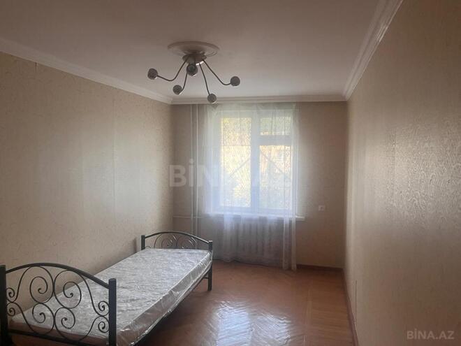 Продаётся 3-комн. вторичка 75 м², м. Элмляр Академиясы, photo 11 from 22