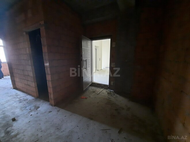 Satılır 3 otaqlı yeni tikili 122 m², Masazır q., photo 6 from 8