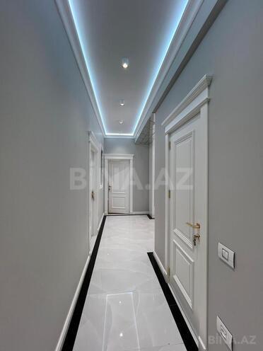 Satılır 3 otaqlı yeni tikili 108 m², 28 May m., photo 17 from 22