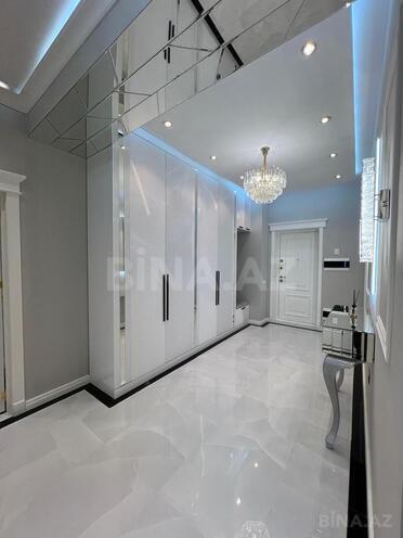 Satılır 3 otaqlı yeni tikili 108 m², 28 May m., photo 7 from 22