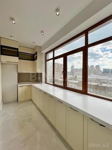 Satılır 3 otaqlı yeni tikili 108 m², 28 May m., photo 8 from 22