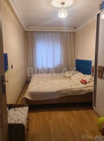 Satılır 3 otaqlı köhnə tikili 70 m², 20 Yanvar m., photo 3 from 11