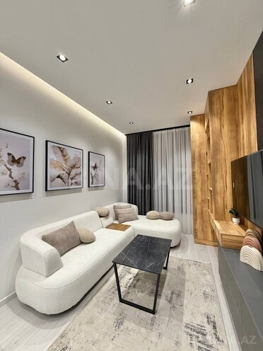 Сдаётся 3-комн. новостройка 90 м², м. 20 января, photo 5 from 11