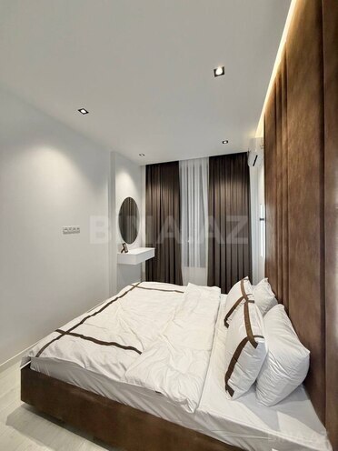 Сдаётся 3-комн. новостройка 90 м², м. 20 января, photo 8 from 11