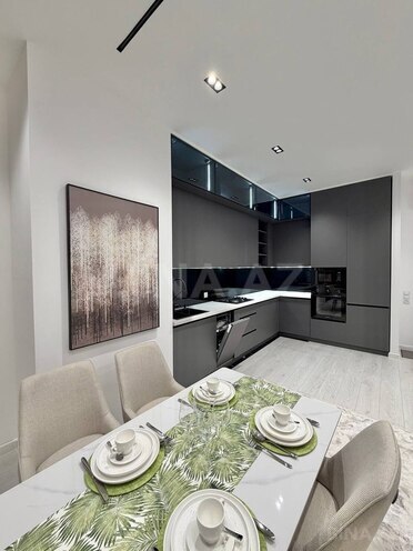Сдаётся 3-комн. новостройка 90 м², м. 20 января, photo 6 from 11