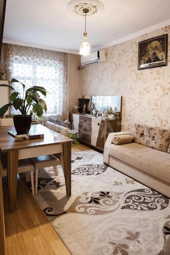Продаётся 2-комн. вторичка 70 м², пос. Ени Гюнешли, photo 3 from 11